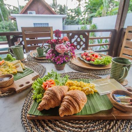 Villa Wayang Ubud Dış mekan fotoğraf