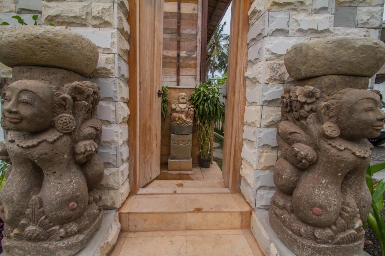 Villa Wayang Ubud Dış mekan fotoğraf