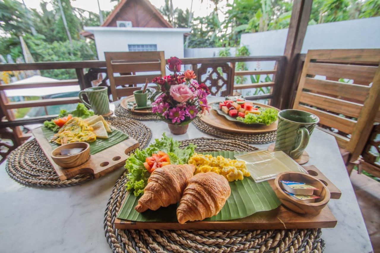 Villa Wayang Ubud Dış mekan fotoğraf
