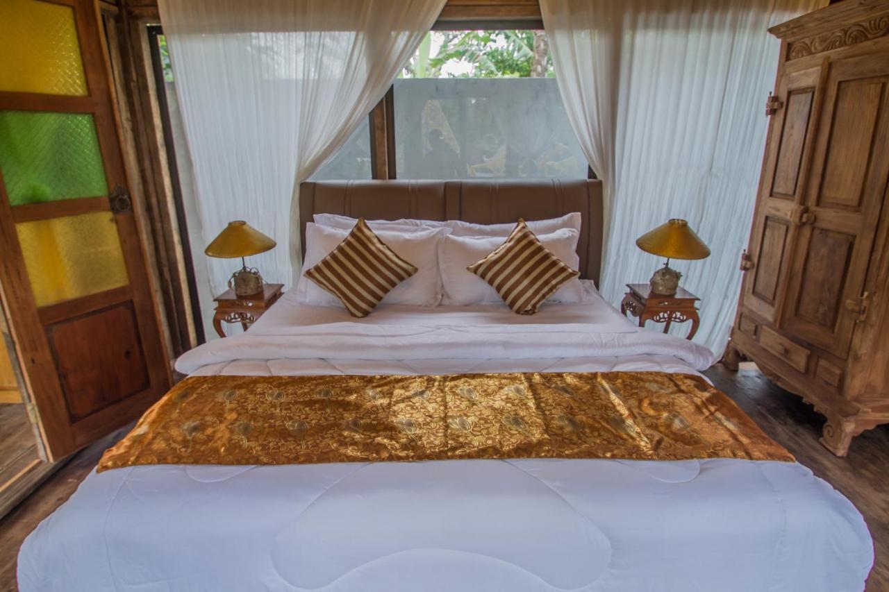 Villa Wayang Ubud Dış mekan fotoğraf
